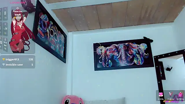 poison_girl21 live sex cam