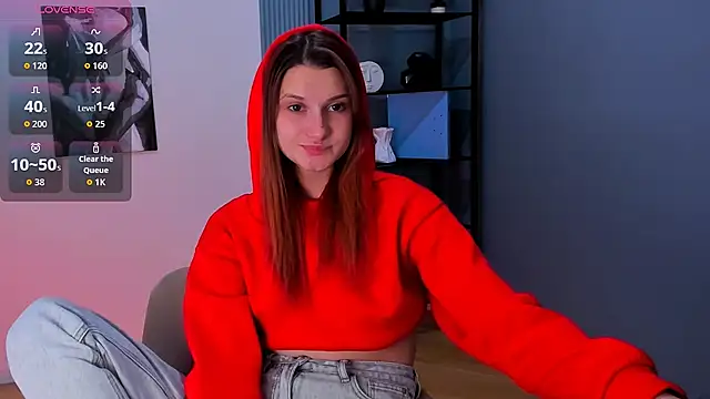 NightOpal's cam snapshot