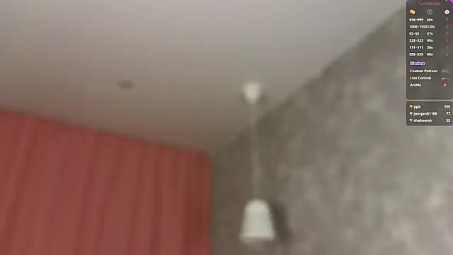 vivyboo111's cam snapshot