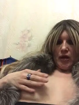 Snejnaya's cam snapshot