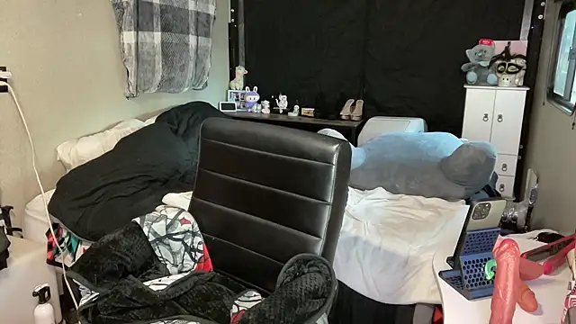 magicsparkles's cam snapshot