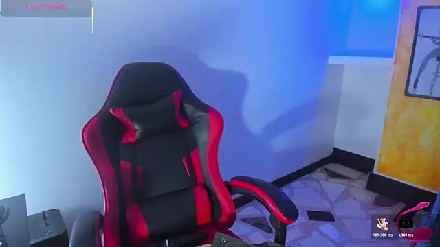 Charis_21's cam snapshot