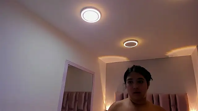 NikyBrookss's cam snapshot