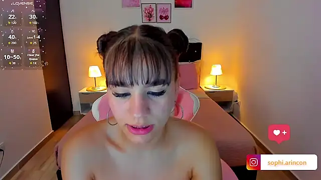 Sophia_rincon's cam snapshot
