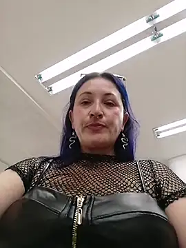 sophie_banger's cam snapshot