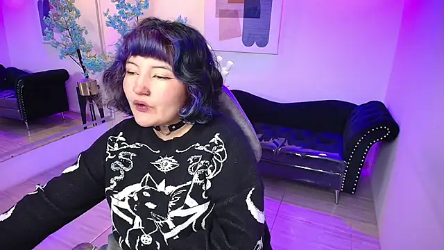 Ritsuka_berry's cam snapshot