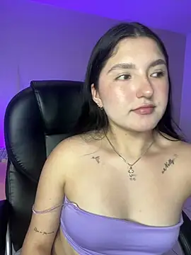 Celestee69's cam snapshot