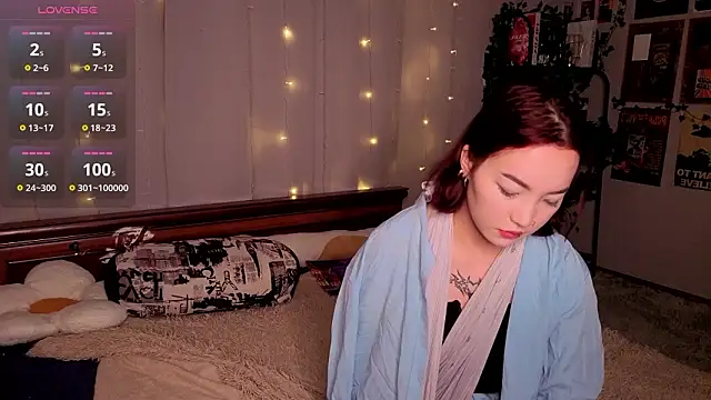 OdetteBiddy's cam snapshot