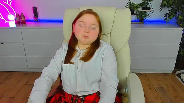 KattyRose8's cam snapshot