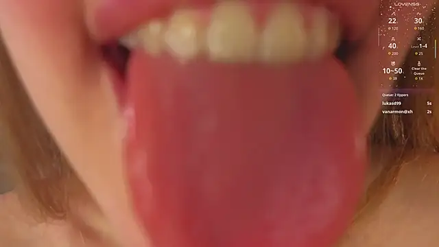 TiffinyMergist's cam snapshot