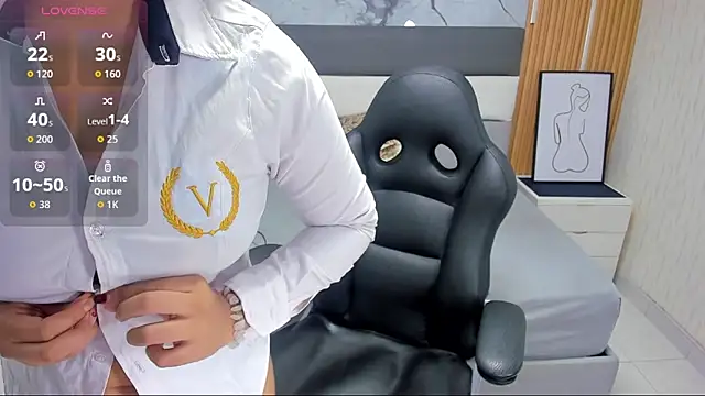 angelinemore's cam snapshot