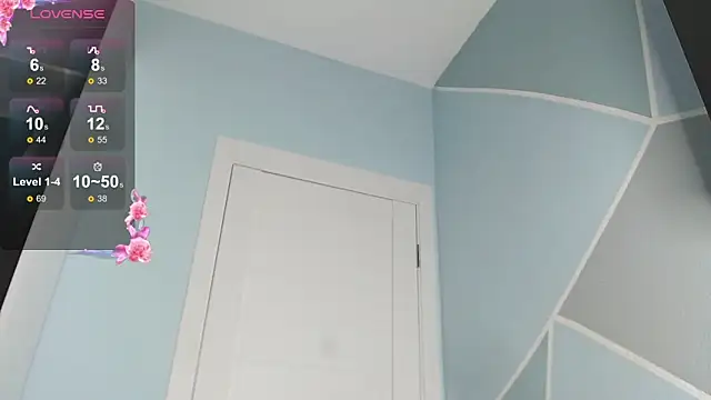 MilaniaCute's cam snapshot