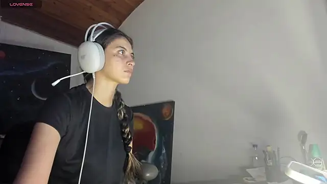 mariecam420 live sex cam