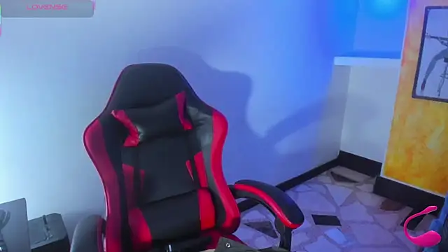 Charis_21's cam snapshot