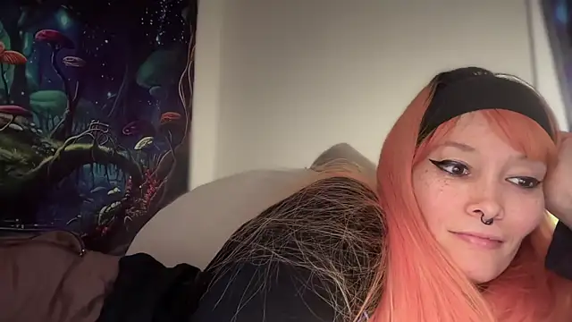 FRRANNKIE's cam snapshot