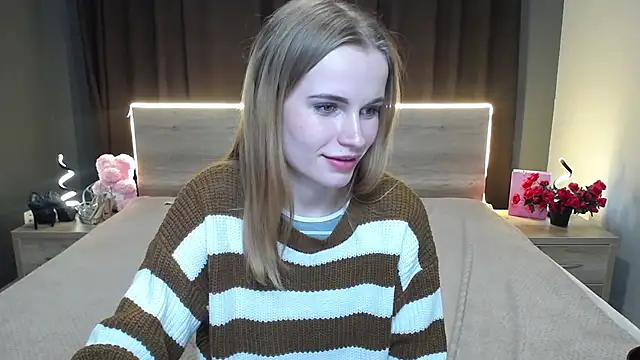 MargaritaKiss's cam snapshot