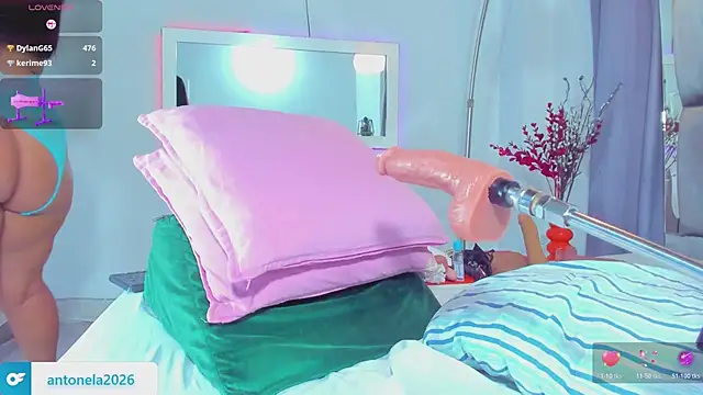 Antonellahorny69's cam snapshot