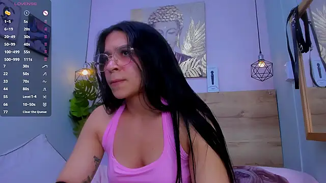 lalytulu99's cam snapshot