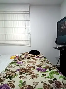 coral_smitth's cam snapshot