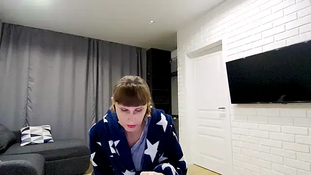 Daniella_Lorente's cam snapshot