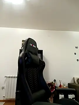 MeCherryy's cam snapshot