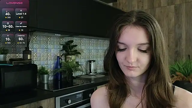 DebiHenks's cam snapshot