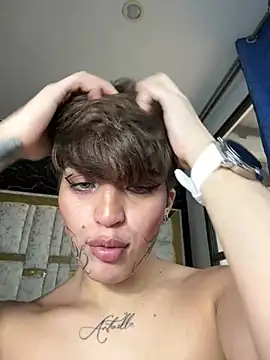 DayanaDG's cam snapshot