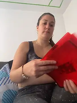 Abby-LS's cam snapshot