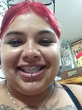 snow_belle's cam snapshot