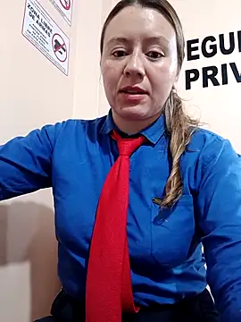 Hannah-colx's cam snapshot