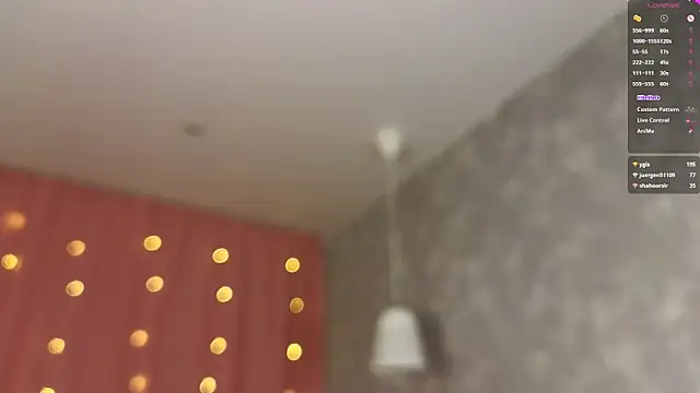 vivyboo111's cam snapshot