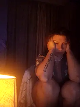 Ambika_beauty's cam snapshot