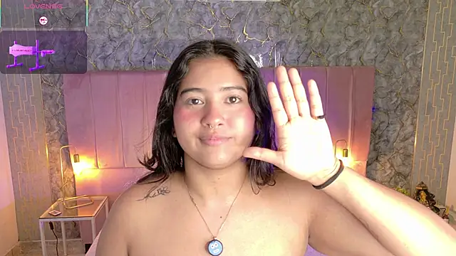 lilithst_'s cam snapshot