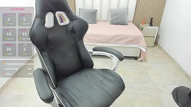 Aziz_daud's cam snapshot