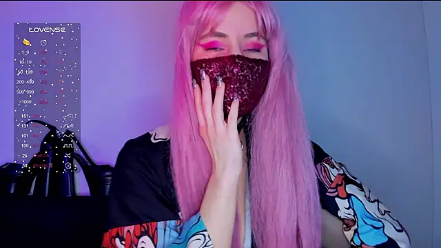 DELAYLALEAA's cam snapshot