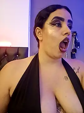 MariaGaitan's cam snapshot