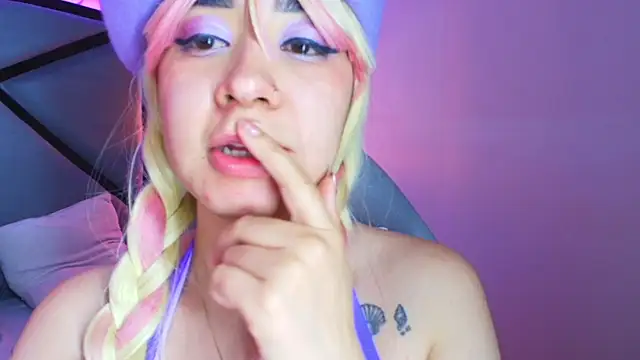 sayumi_dirty's cam snapshot