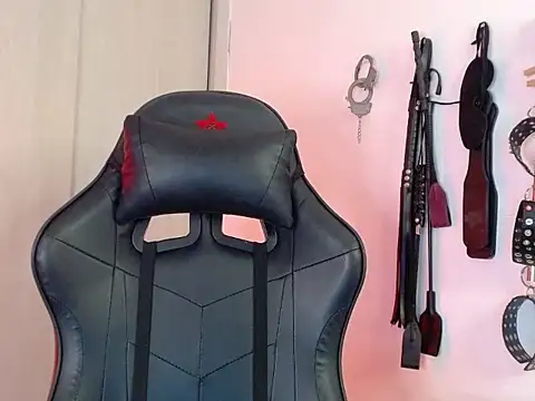 Alisson_Beckett's cam snapshot