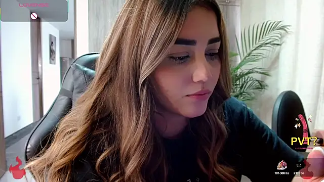 Lucia_star__'s cam snapshot