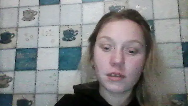 Anna_wey's cam snapshot