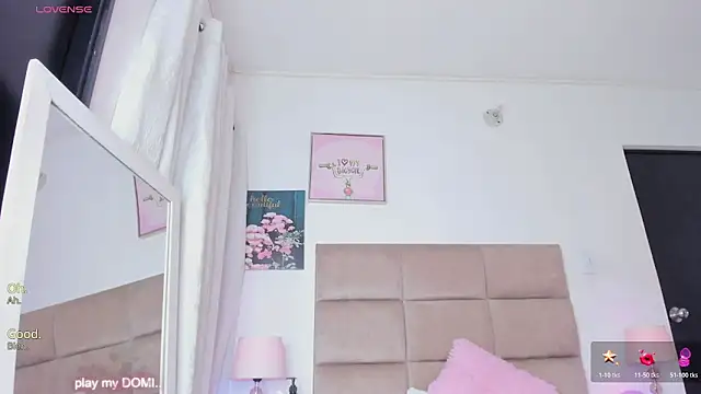 ashleycurvyy's cam snapshot