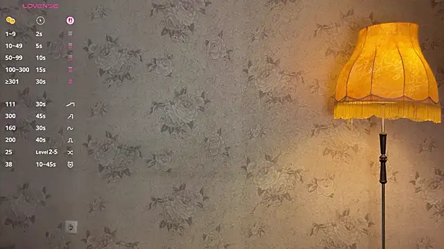 GlibRasher's cam snapshot