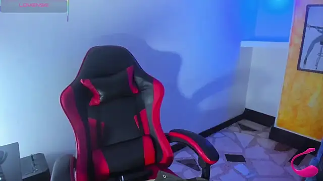 Charis_21's cam snapshot