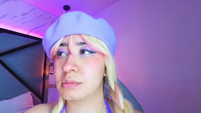 sayumi_dirty's cam snapshot