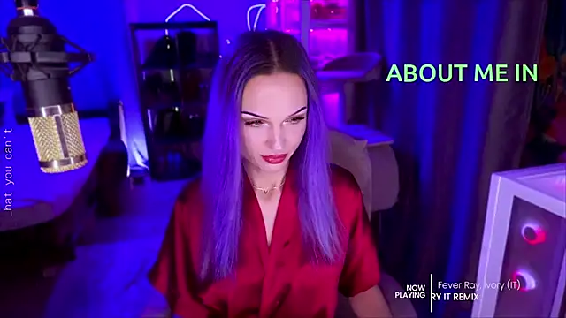 ml_milana's cam snapshot