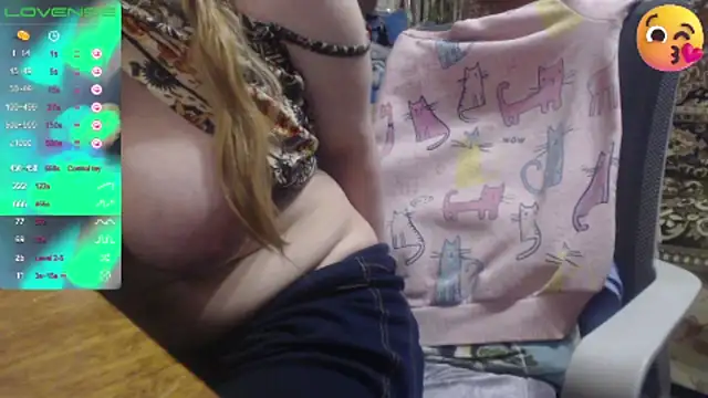 sweetbbabe's cam snapshot