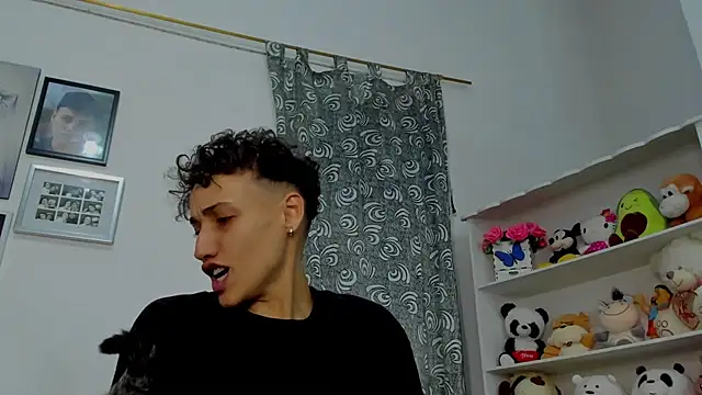 megan_100's cam snapshot