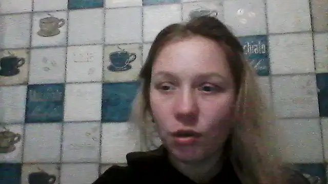 Anna_wey's cam snapshot