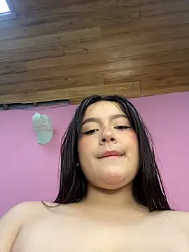 ZairaVanCleef's cam snapshot