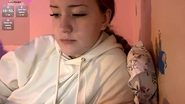 PandaFluff's cam snapshot